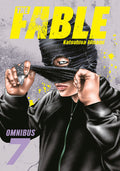 Cover Image for The Fable Omnibus 7 (Vol. 13-14) -- Katsuhisa Minami, Paperback
