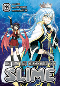 Cover Image for That Time I Got Reincarnated as a Slime 25 -- Fuse, Paperback
