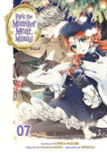 Cover Image for Pass the Monster Meat, Milady! 7 -- Chika Mizube, Paperback