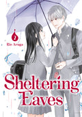 Cover Image for Sheltering Eaves 2 -- Rie Aruga, Paperback