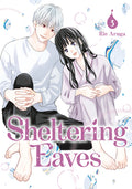 Cover Image for Sheltering Eaves 3 -- Rie Aruga, Paperback