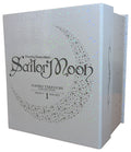 Cover Image for Sailor Moon Manga Box Set Vol. 1-6 (Naoko Takeuchi Collection): With 16 Collectable Art Cards and a Holographic Gift Box -- Naoko Takeuchi, Paperback