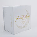 Cover Image for Sailor Moon Manga Box Set Vol. 7-10 (Naoko Takeuchi Collection): With 16 Art Cards, Codename Sailor V, and a Holographic Gift Box -- Naoko Takeuchi, Paperback