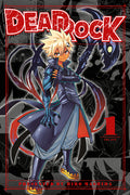 Cover Image for Dead Rock 1 -- Hiro Mashima, Paperback