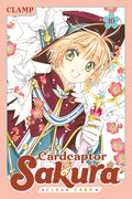 Cover Image for Cardcaptor Sakura: Clear Card 16 -- Clamp, Paperback