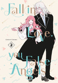 Cover Image for Fall in Love, You False Angels 2 -- Coco Uzuki, Paperback
