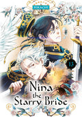 Cover Image for Nina the Starry Bride 13 -- Rikachi, Paperback