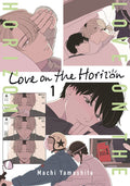 Cover Image for Love on the Horizon 1 -- Machi Yamashita, Paperback
