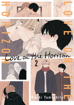 Cover Image for Love on the Horizon 2 -- Machi Yamashita, Paperback