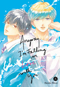 Cover Image for Anyway, I'm Falling in Love with You. 8 -- Haruka Mitsui, Paperback