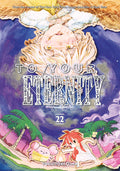 Cover Image for To Your Eternity 22 -- Yoshitoki Oima, Paperback
