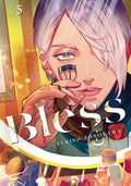 Cover Image for Bless 5 -- Yukino Sonoyama, Paperback