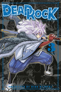 Cover Image for Dead Rock 3 -- Hiro Mashima, Paperback