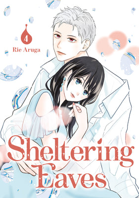 Cover Image for Sheltering Eaves 4 -- Rie Aruga, Paperback