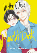 Cover Image for In the Clear Moonlit Dusk 8 -- Mika Yamamori, Paperback
