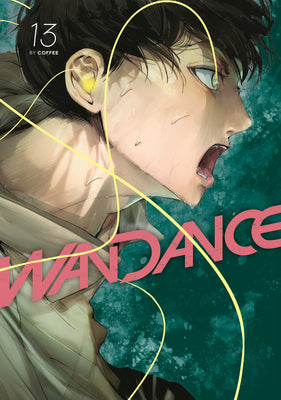 Cover Image for Wandance 13 -- Coffee, Paperback