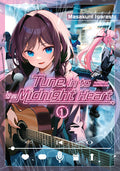 Cover Image for Tune in to the Midnight Heart 1 -- Masakuni Igarashi, Paperback
