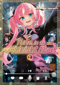 Cover Image for Tune in to the Midnight Heart 2 -- Masakuni Igarashi, Paperback