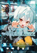 Cover Image for Tune in to the Midnight Heart 3 -- Masakuni Igarashi, Paperback