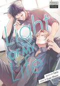 Cover Image for Light of My Life -- Takiba, Paperback