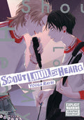 Cover Image for Shout Loud, My Heart -- Youga Rayri, Paperback
