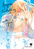 Cover Image for Anyway, I'm Falling in Love with You. 9 -- Haruka Mitsui, Paperback