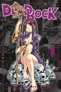 Cover Image for Dead Rock 4 -- Hiro Mashima, Paperback