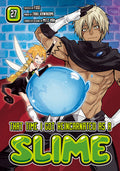 Cover Image for That Time I Got Reincarnated as a Slime 27 -- Fuse, Paperback