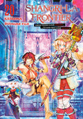 Cover Image for Shangri-La Frontier 20 -- Ryosuke Fuji, Paperback