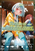 Cover Image for Tune in to the Midnight Heart 6 -- Masakuni Igarashi, Paperback