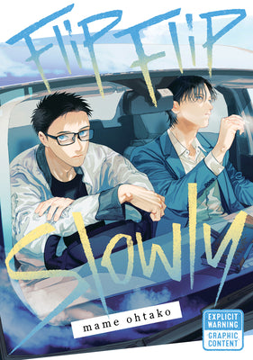 Cover Image for Flip Flip Slowly -- Mame Ohtako, Paperback
