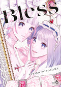 Cover Image for Bless 6 -- Yukino Sonoyama, Paperback