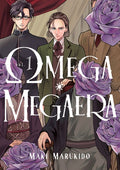 Cover Image for Omega Megaera 1 -- Maki Marukido, Paperback