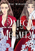 Cover Image for Omega Megaera 3 -- Maki Marukido, Paperback