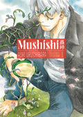Cover Image for Mushishi Collector's Edition 1 -- Yuki Urushibara, Hardcover