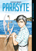 Cover Image for Parasyte Paperback Collection 1 -- Hitoshi Iwaaki, Paperback