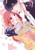 Cover Image for Hitting Rewind with You 2 -- Hanamaru Kira, Paperback