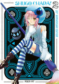 Cover Image for Shugo Chara! 20th Anniversary Edition 2 -- Peach-Pit, Paperback