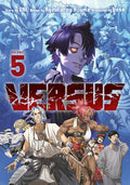 Cover Image for Versus 5 -- One, Paperback