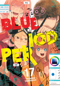 Cover Image for Blue Period 17 -- Tsubasa Yamaguchi, Paperback