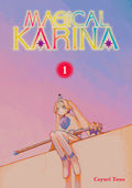 Cover Image for Magical Karina 1 -- Coyuri Tono, Paperback