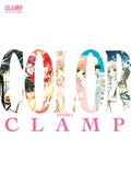Cover Image for Clamp Official Artbook Color Shiro -- Clamp, Paperback