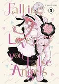 Cover Image for Fall in Love, You False Angels 5 -- Coco Uzuki, Paperback
