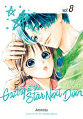 Cover Image for Gazing at the Star Next Door 8 -- Ammitsu, Paperback