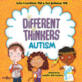 Cover Image for Different Thinkers: Autism: Volume 2 -- Katia Fredriksen, Paperback
