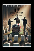 Cover Image for RIP In the Beginning: (Rest of the Story) -- Robert Harrell, Paperback