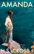 Cover Image for Amanda -- H. S. Cross, Hardcover