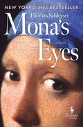 Cover Image for Mona's Eyes -- Thomas Schlesser, Paperback