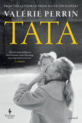 Cover Image for Tata -- Valérie Perrin, Hardcover