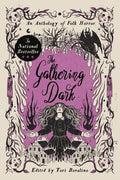 Cover Image for The Gathering Dark: An Anthology of Folk Horror -- Erica Waters, Paperback